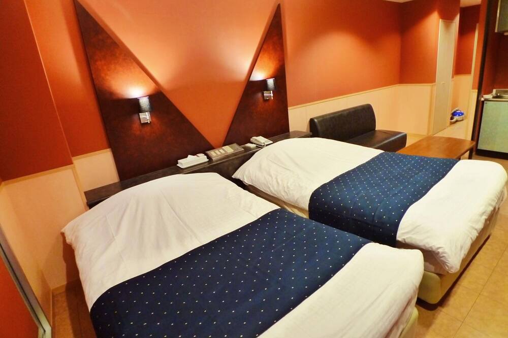 Photo of Bedroom in Kohoku Ward