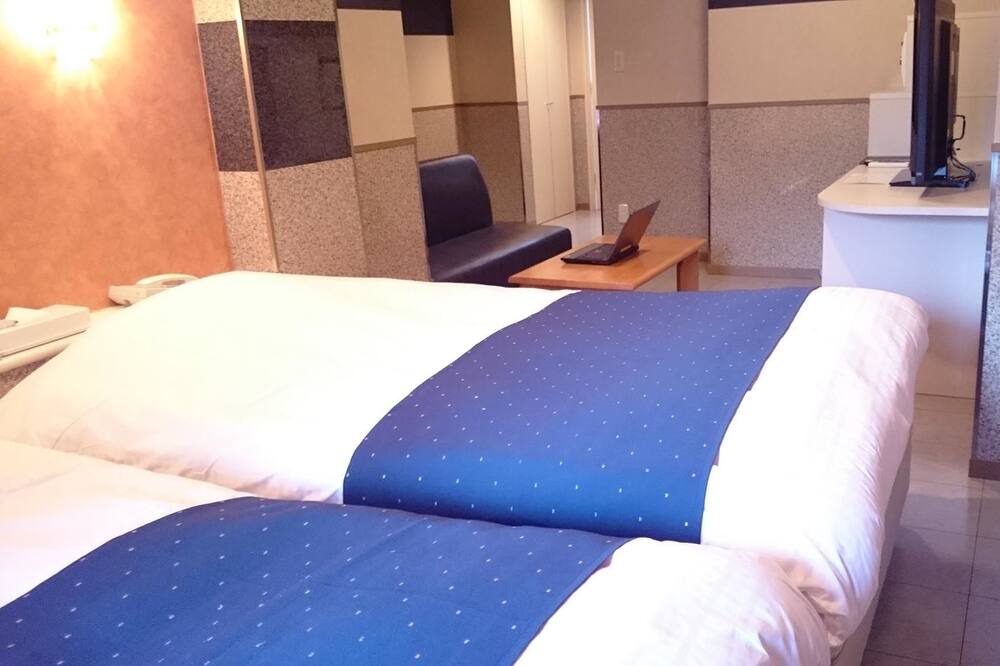 Photo of Bedroom in Kohoku Ward