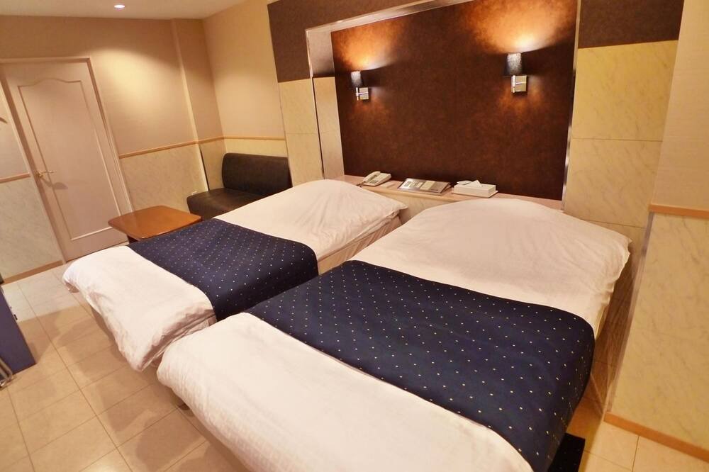 Photo of Bedroom in Kohoku Ward