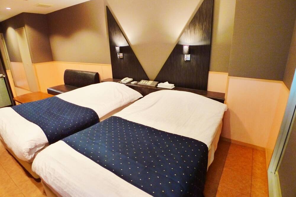 Photo of Bedroom in Kohoku Ward