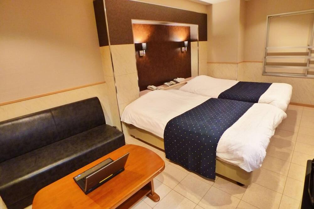Photo of Bedroom in Kohoku Ward