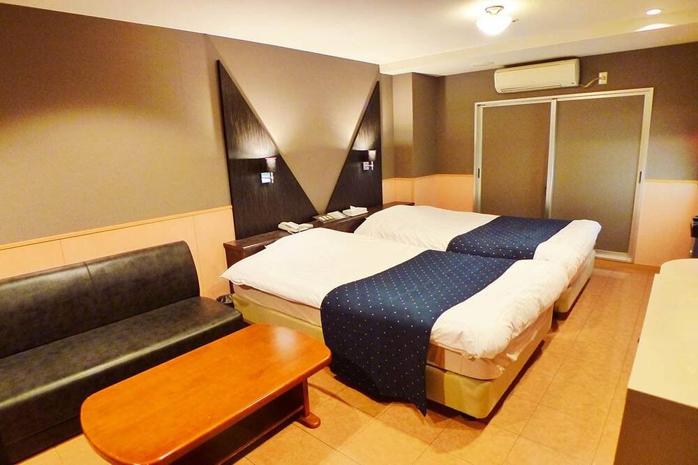 Photo of Bedroom in Kohoku Ward