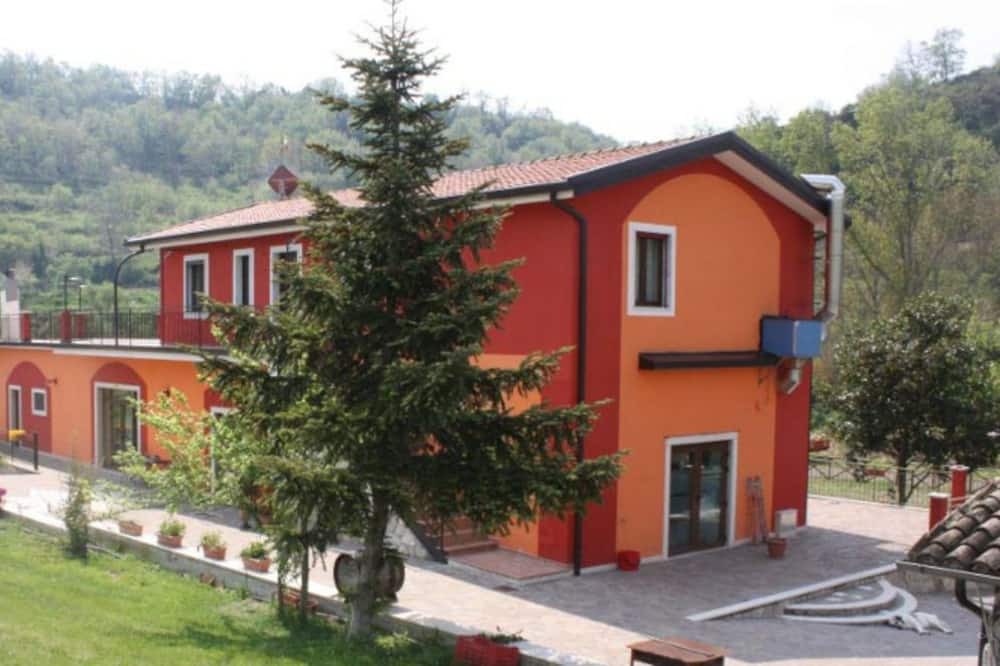 Photo of Outdoor in Rapolla