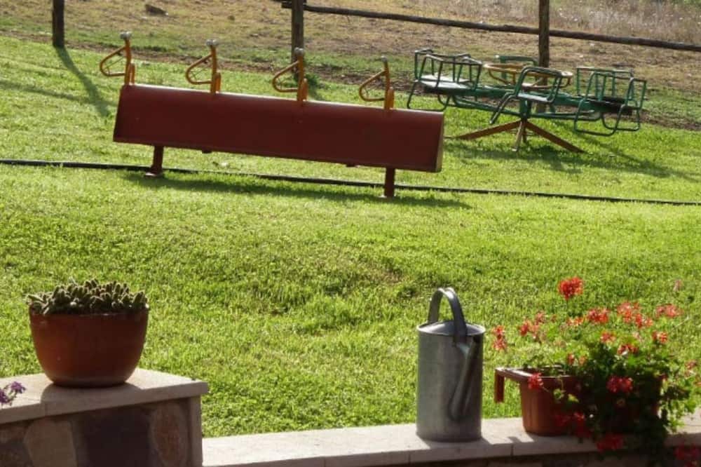 Photo of Outdoor in Rapolla