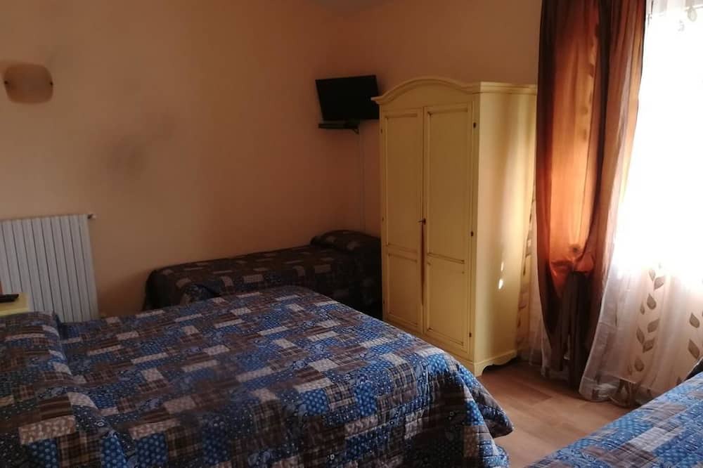 Photo of Bedroom in Rapolla