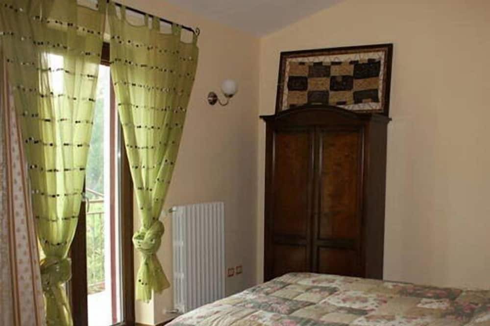 Photo of Bedroom in Rapolla