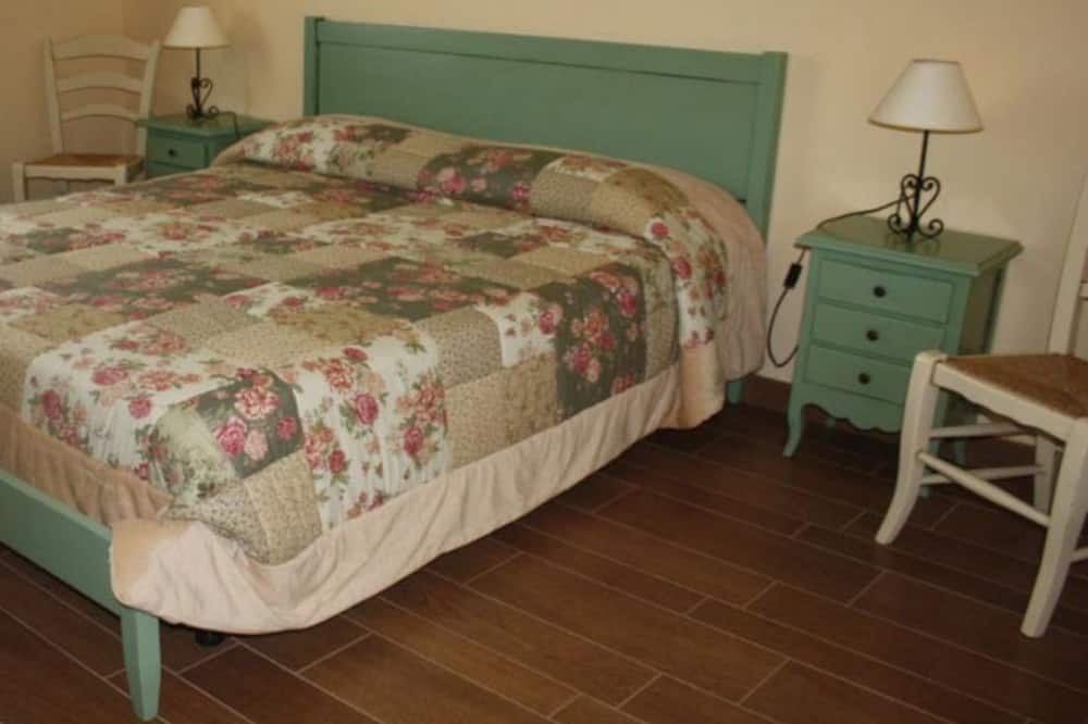 Photo of Bedroom in Rapolla