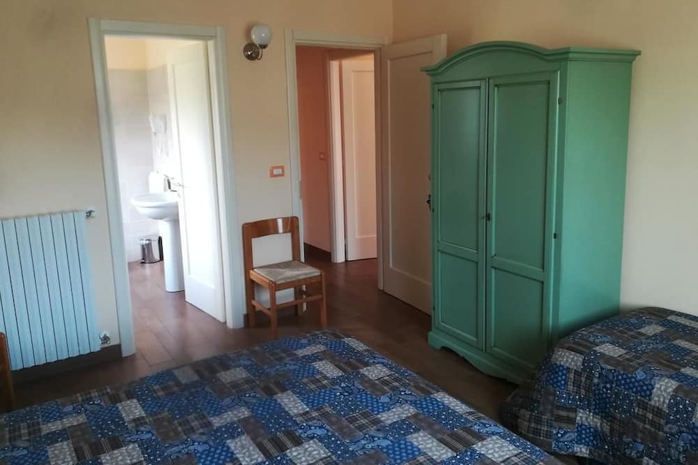 Photo of Bedroom in Rapolla