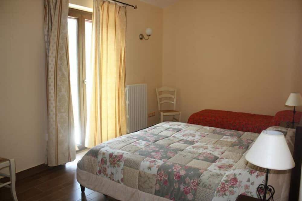 Photo of Bedroom in Rapolla