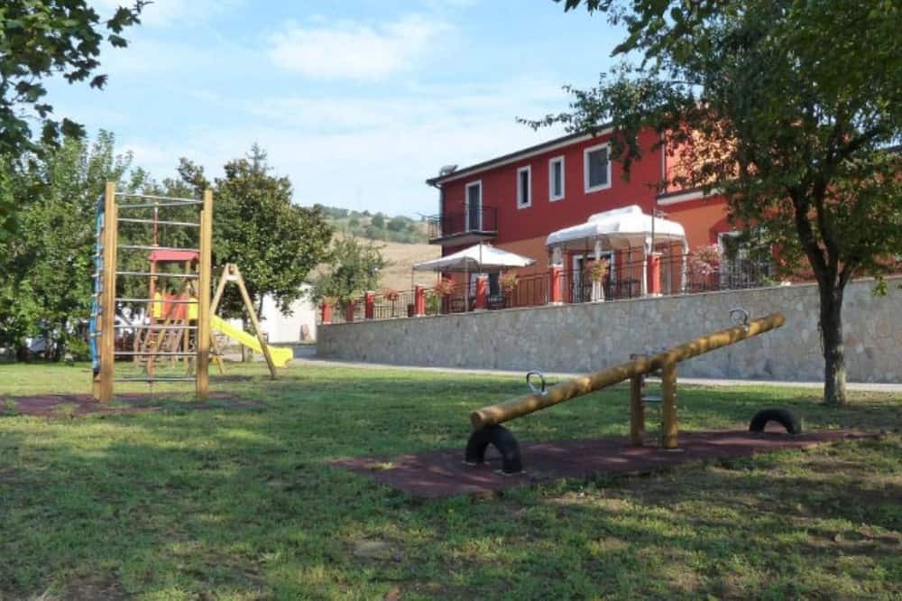 Photo of Outdoor in Rapolla
