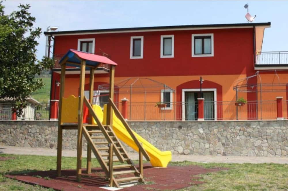 Photo of Outdoor in Rapolla