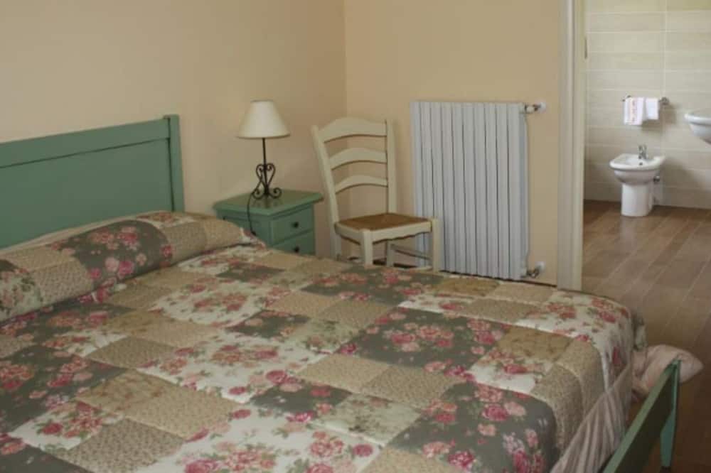 Photo of Bedroom in Rapolla