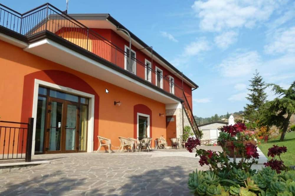 Photo of Outdoor in Rapolla