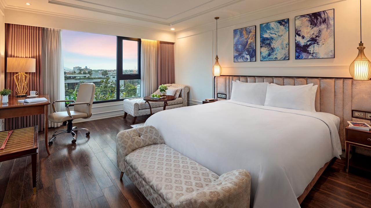 Photo of Bedroom in Bac Giang