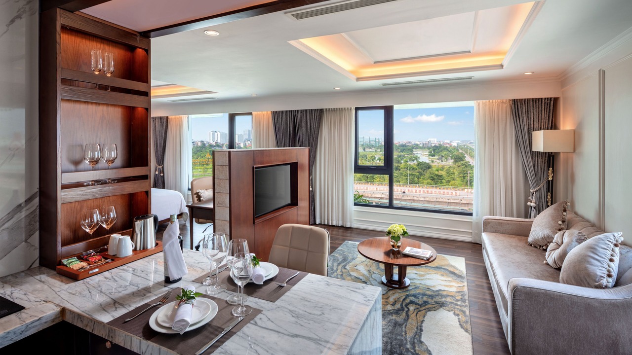 Photo of Bedroom in Bac Giang