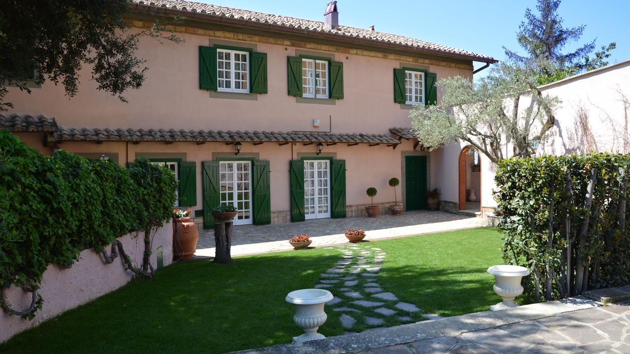 Photo of Outdoor in Tivoli