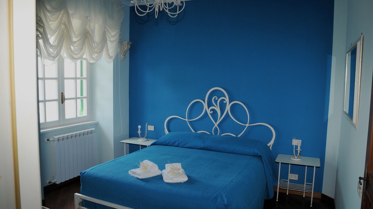 Photo of Bedroom in Tivoli