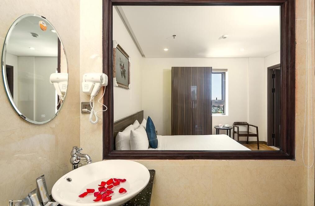 Photo of Bedroom in An Hai Đong