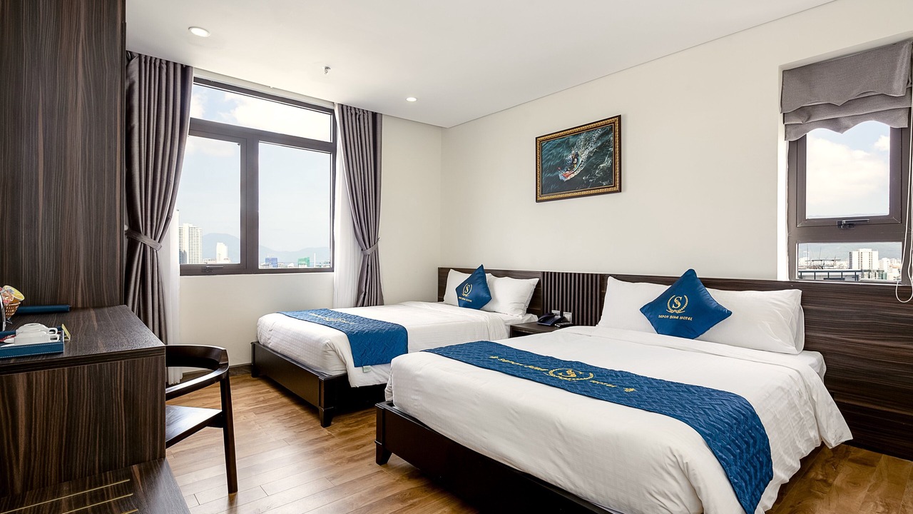 Photo of Bedroom in An Hai Đong