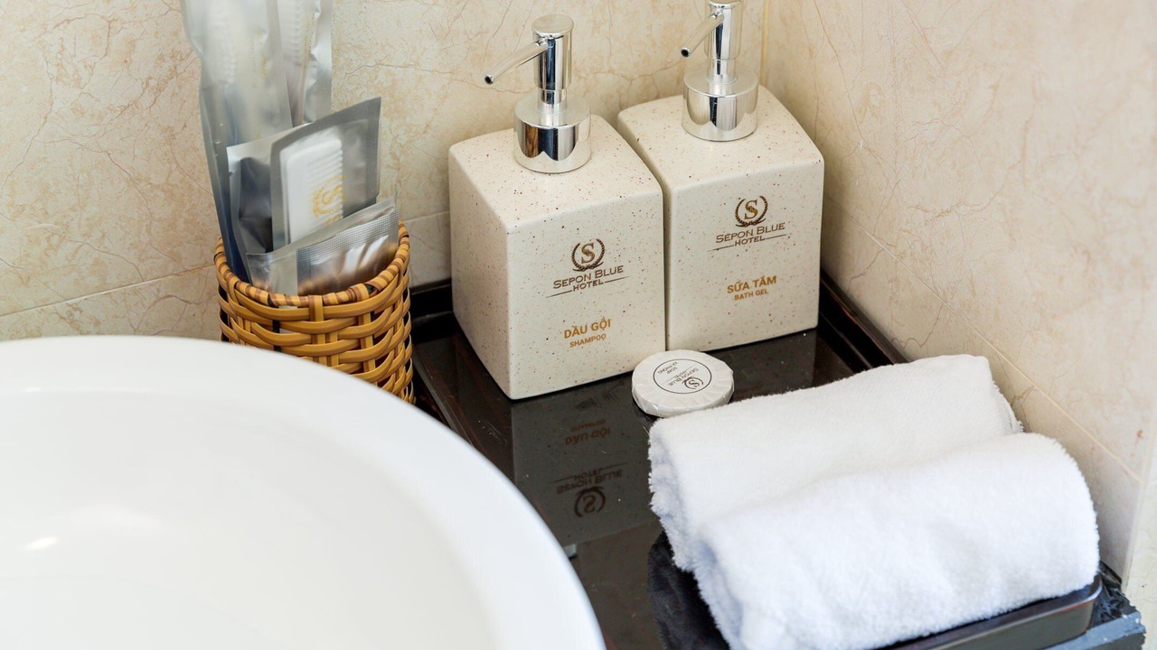 Photo of Bathroom in An Hai Đong
