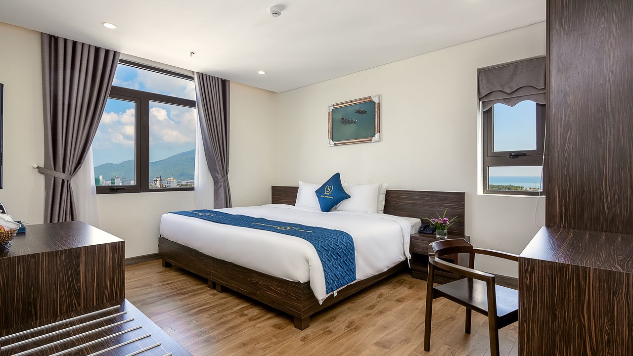 Photo of Bedroom in An Hai Đong