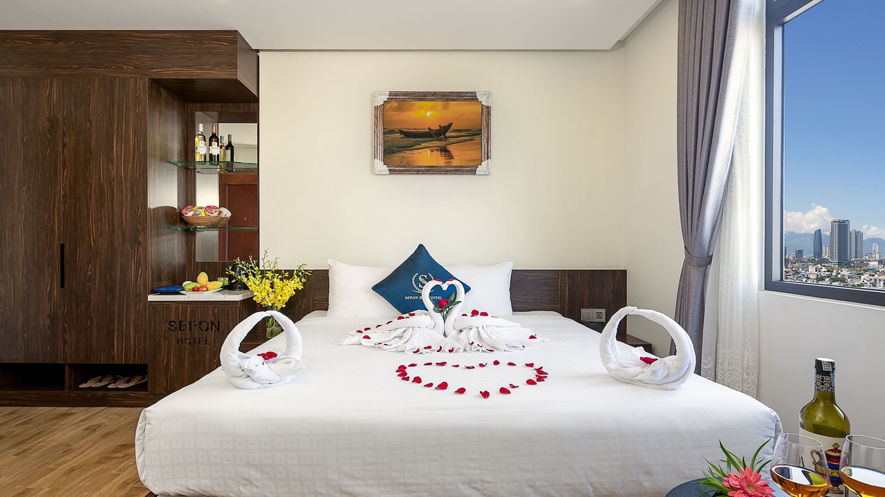 Photo of Bedroom in An Hai Đong