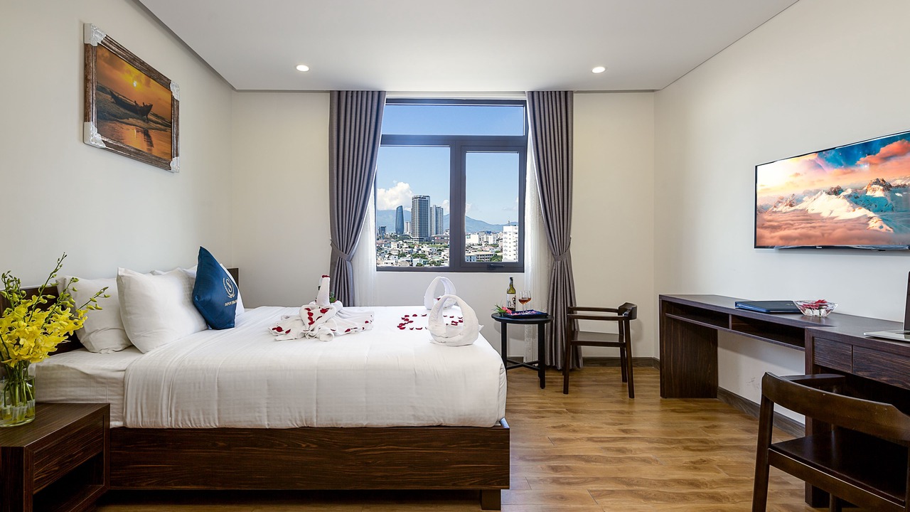 Photo of Bedroom in An Hai Đong