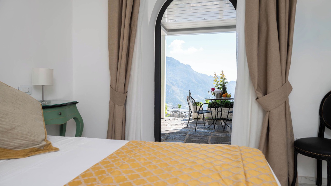 Photo of Bedroom in Ravello