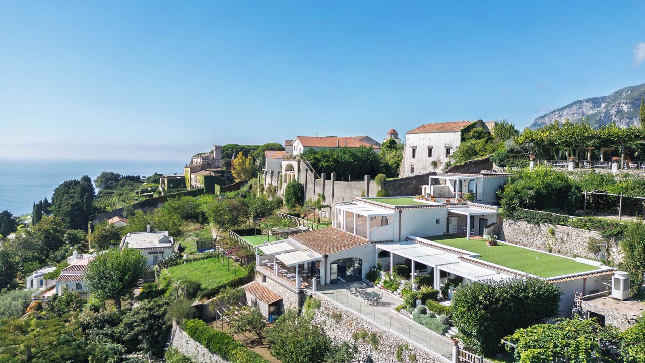 Photo of Outdoor in Ravello