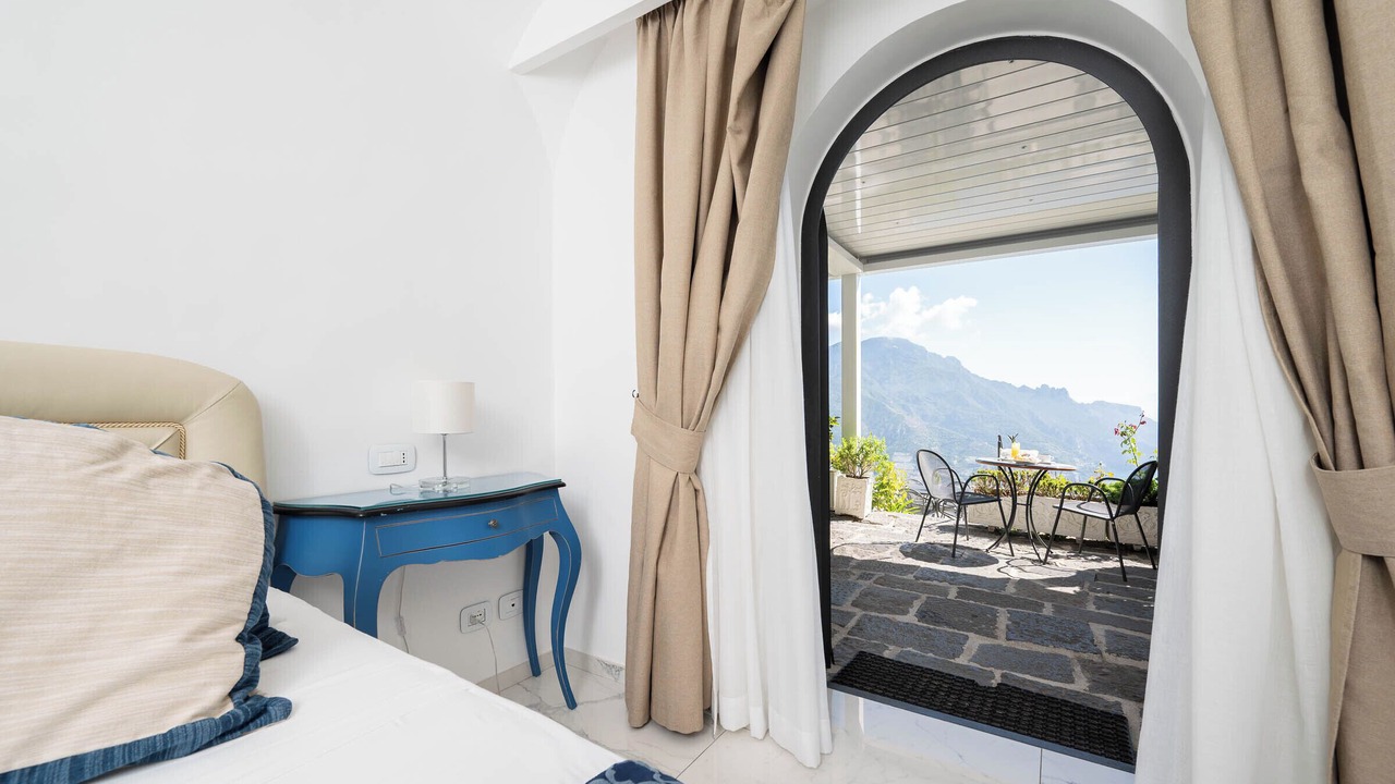 Photo of Bedroom in Ravello