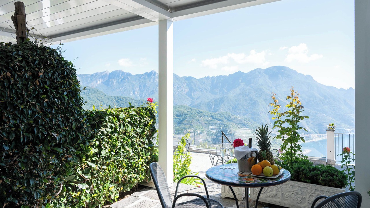 Photo of Bedroom in Ravello