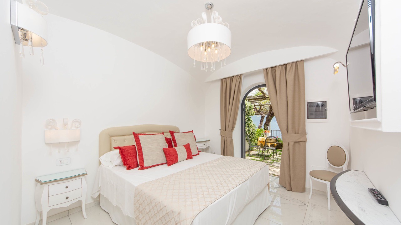 Photo of Bedroom in Ravello
