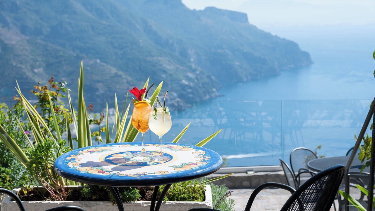 Photo of Bedroom in Ravello