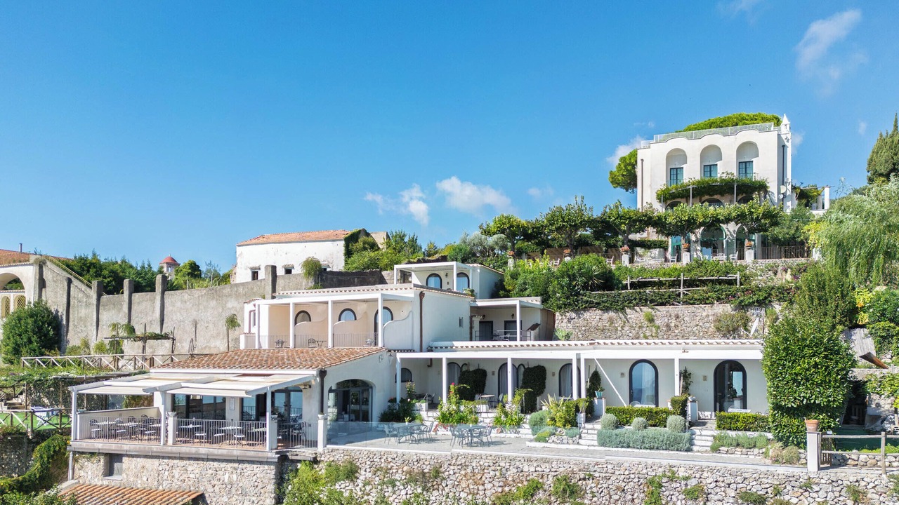 Photo of Outdoor in Ravello