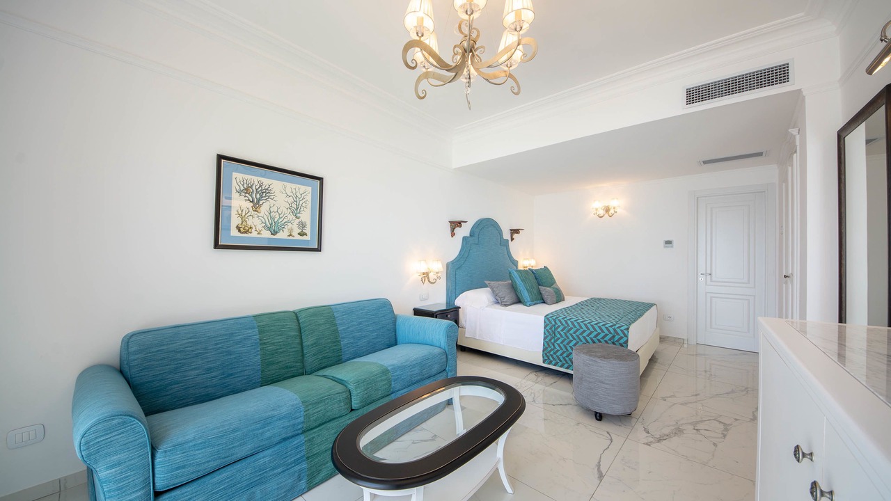 Photo of Bedroom in Ravello
