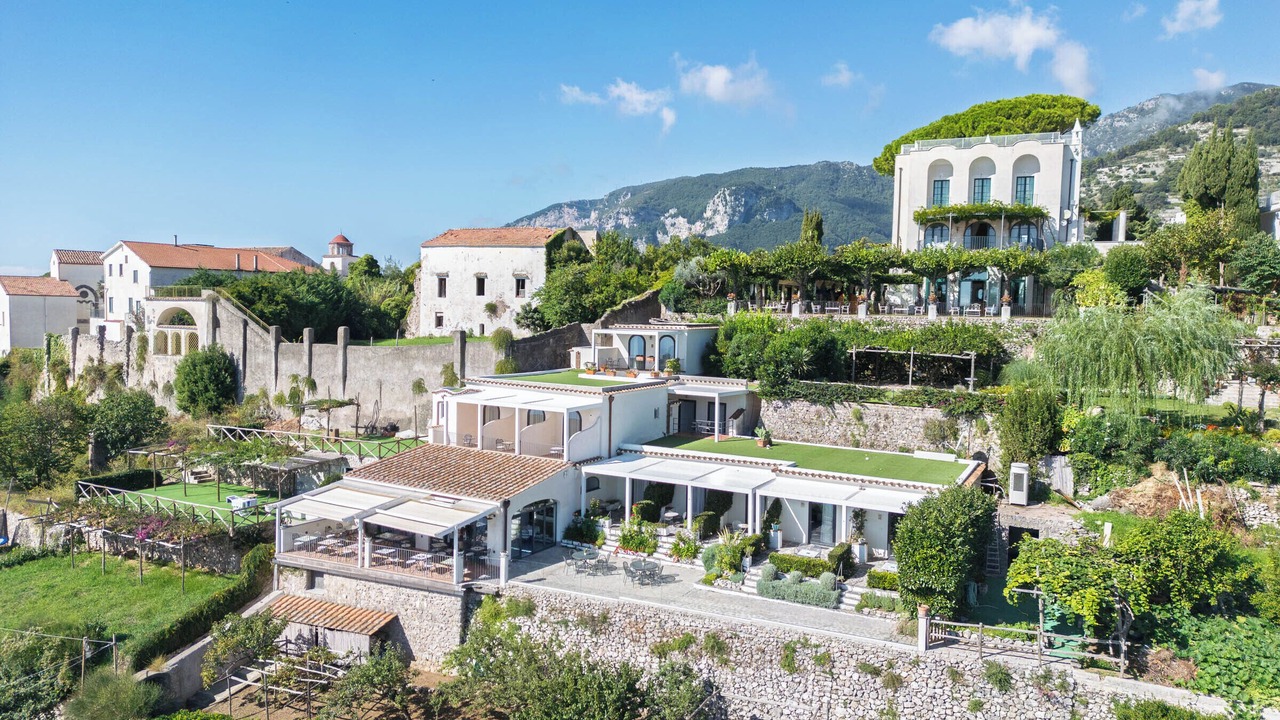 Photo of Outdoor in Ravello