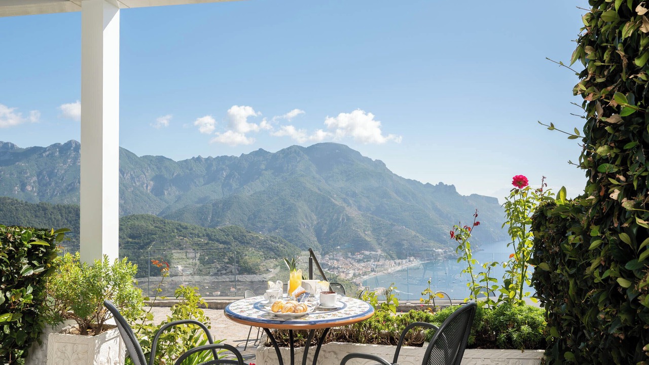 Photo of Bedroom in Ravello