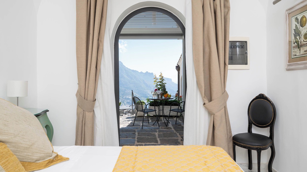 Photo of Bedroom in Ravello