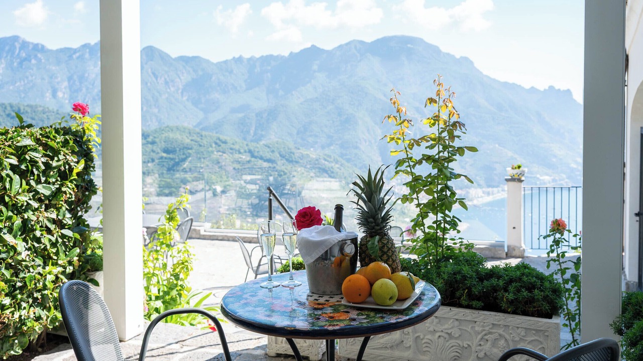 Photo of Bedroom in Ravello