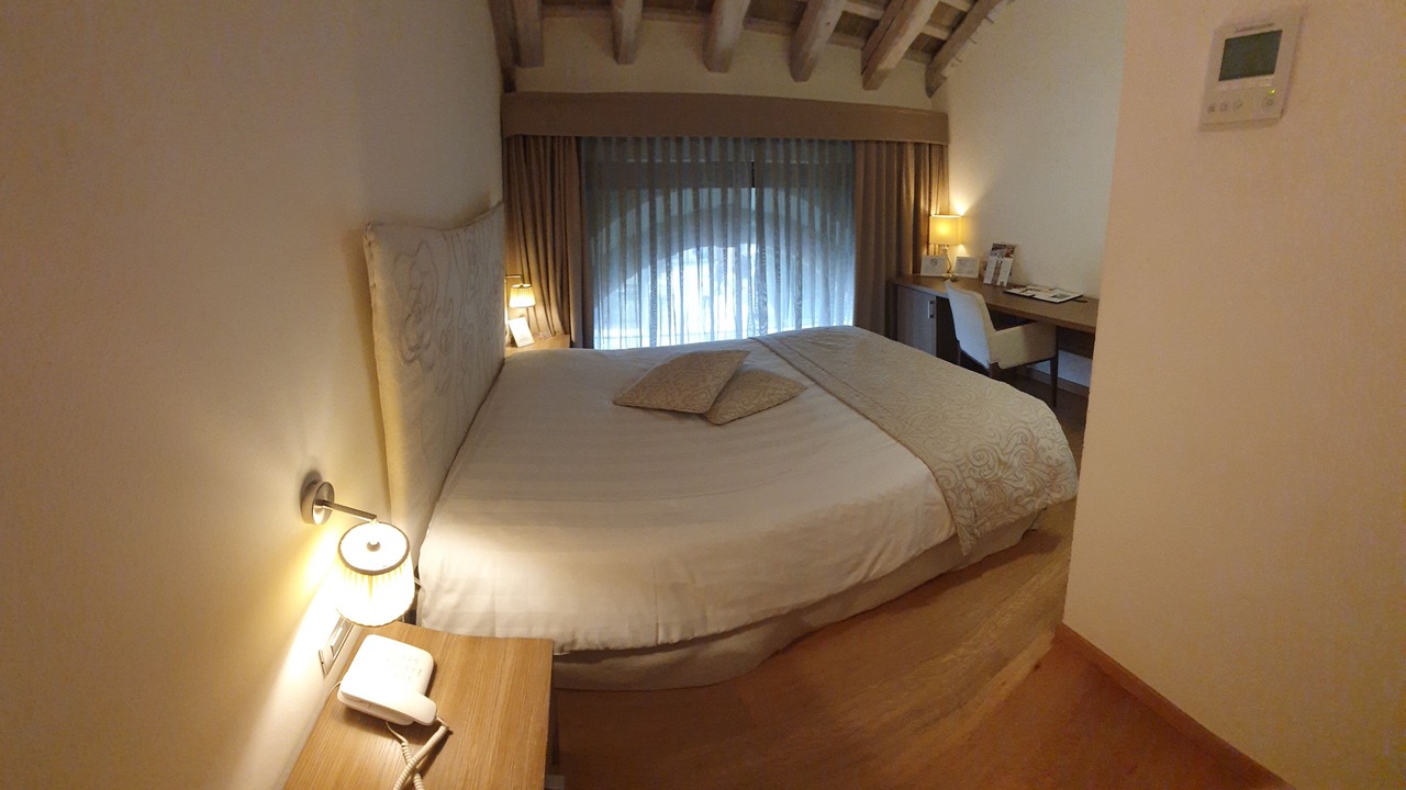Photo of Bedroom in Olmo di Mira