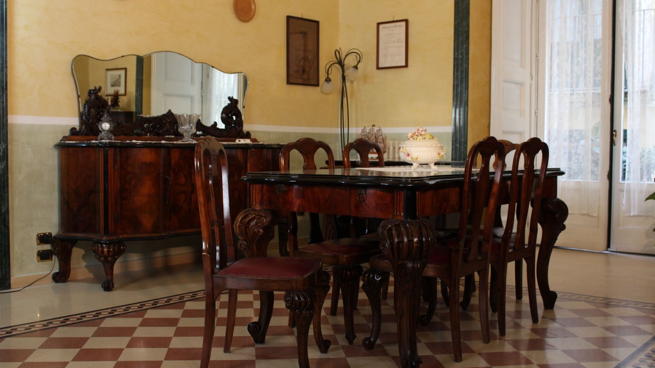 Photo of Others in Historical Downtown Salerno