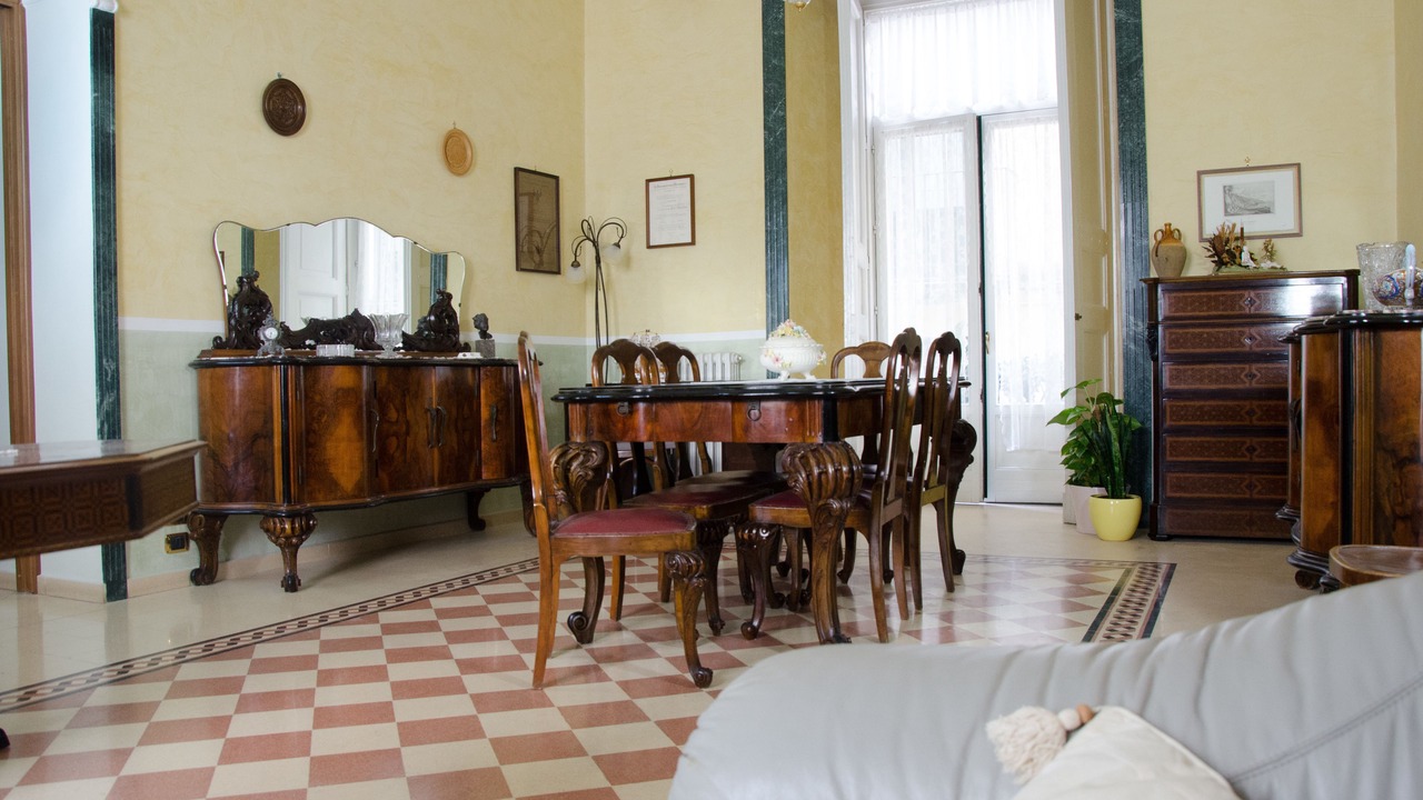 Photo of Others in Historical Downtown Salerno