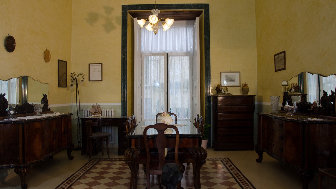 Photo of Others in Historical Downtown Salerno