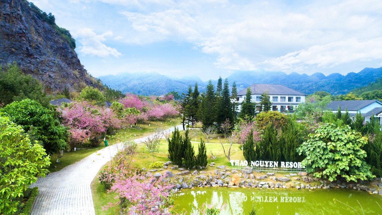 Photo of Outdoor in Moc Chau