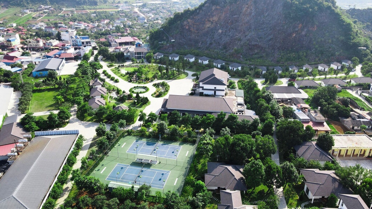 Photo of Outdoor in Moc Chau