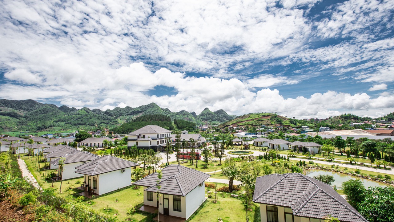 Photo of Outdoor in Moc Chau
