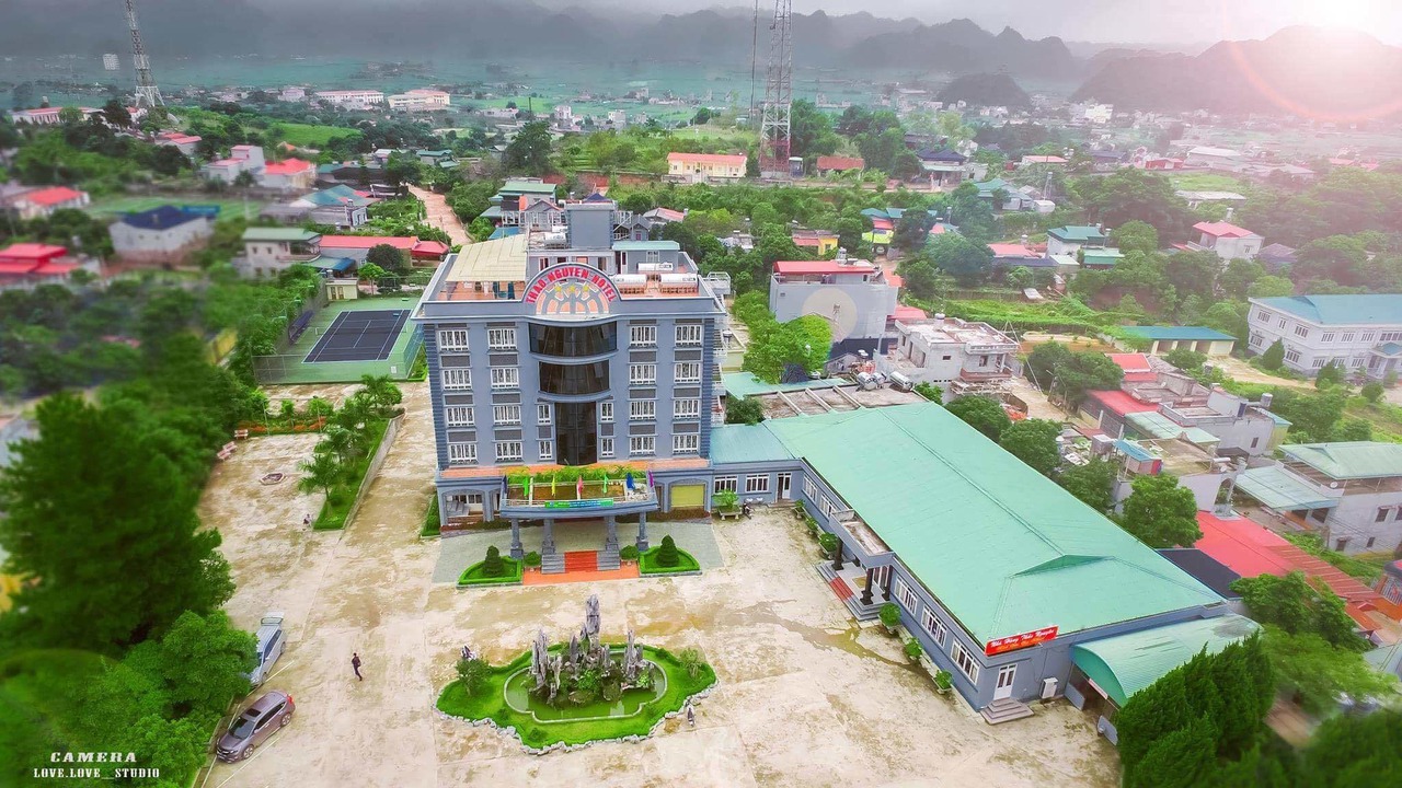 Photo of Outdoor in Moc Chau