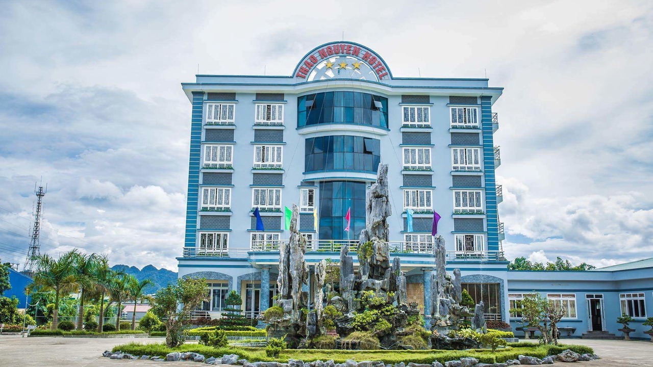 Photo of Outdoor in Moc Chau