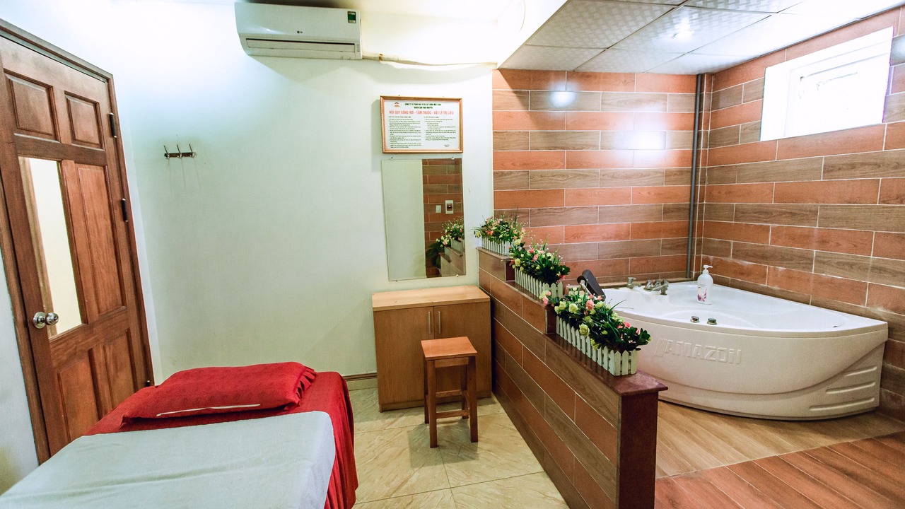 Photo of Bedroom in Moc Chau
