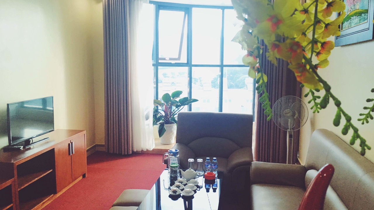 Photo of Bedroom in Moc Chau